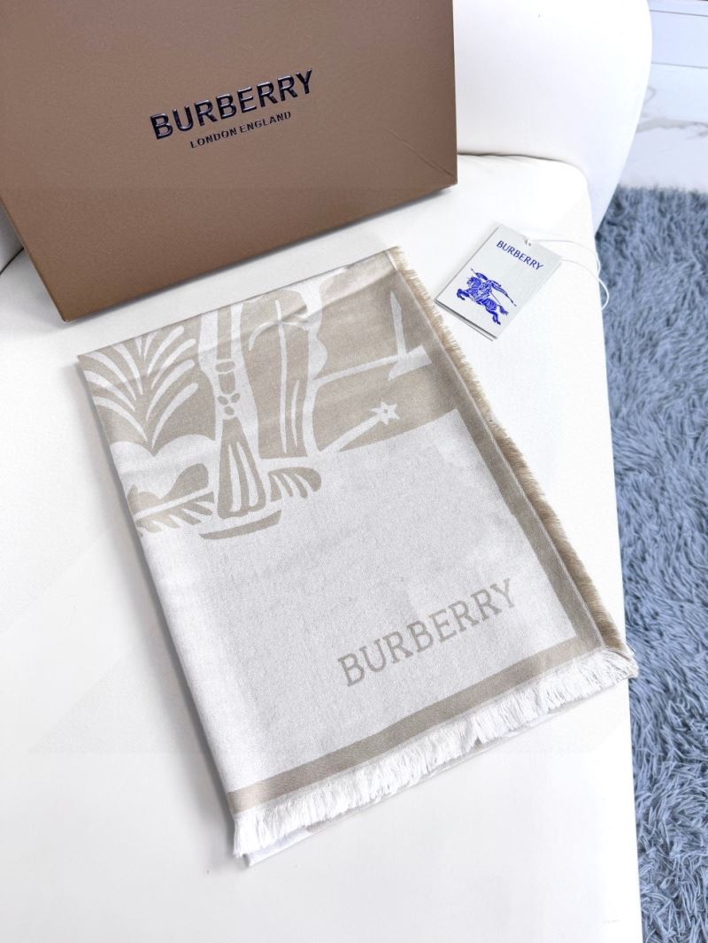 Burberry Scarf